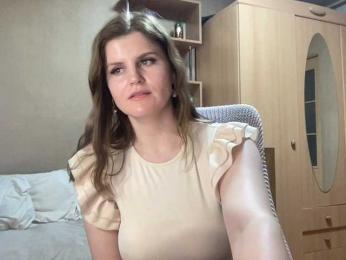 AnitaGlamorX webcam model stream image