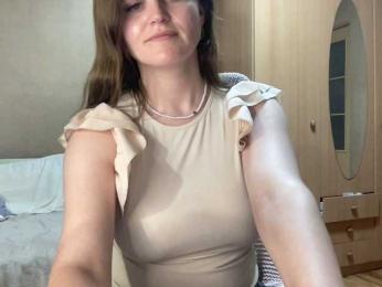 AnitaGlamorX webcam model stream image