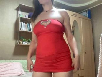 AnitaGlamorX webcam model stream image