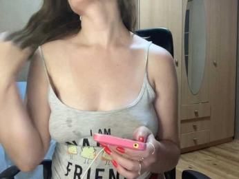 AnitaGlamorX webcam model stream image