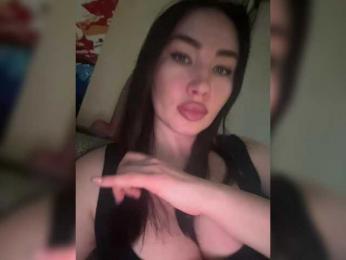 -Darkness- webcam model stream image