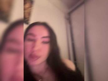 -Darkness- webcam model stream image