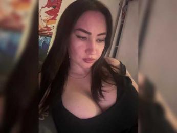 -Darkness- webcam model stream image