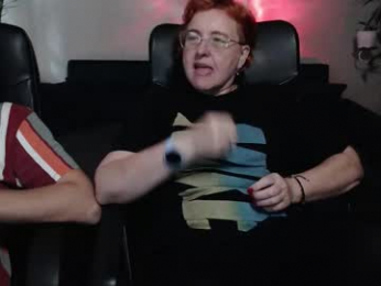 joannaandneighbour webcam model stream image