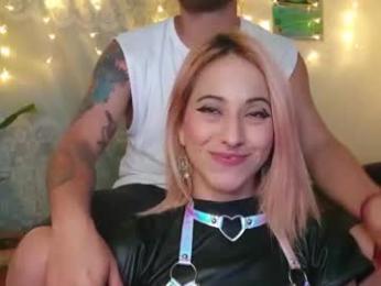 carla_smith__ webcam model stream image