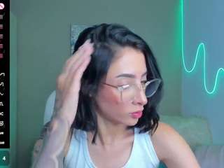 barbie-scoth webcam model stream image