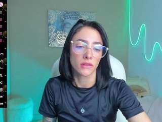 barbie-scoth webcam model stream image