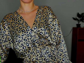 Annakillkiss webcam model stream image