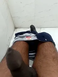 Kakabiraji webcam model stream image