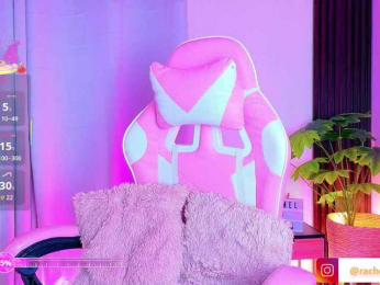 RachelTomss webcam model stream image