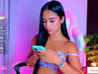 RachelTomss webcam model stream image