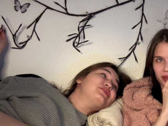 Passionate_Girls webcam model stream image