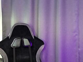 Dorthy Kulla webcam model stream image