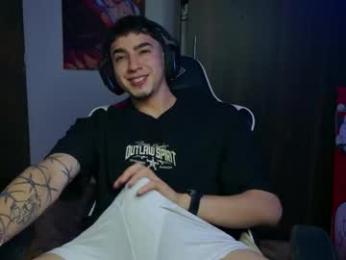 naranjo_seb webcam model stream image