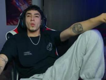 naranjo_seb webcam model stream image