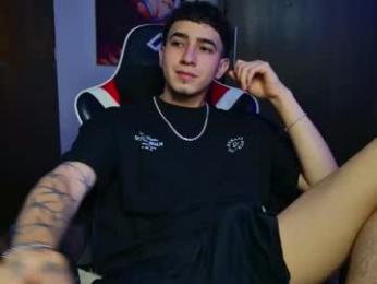 naranjo_seb webcam model stream image