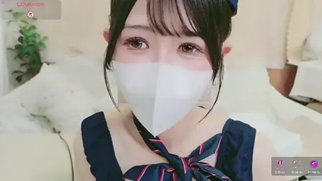 Conatsu webcam stripchat model stream image