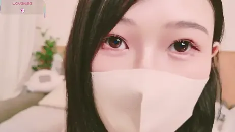 Conatsu webcam model stream image