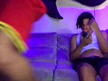 drobbb656 webcam model stream image