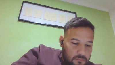 chicomal32 webcam model stream image