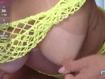 violettluxe webcam model stream image