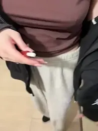 Alexandria_Balenciaga webcam model stream image