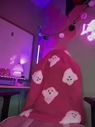 _Rapunzel_ webcam model stream image