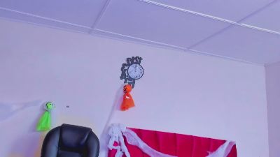 paull_george webcam model stream image