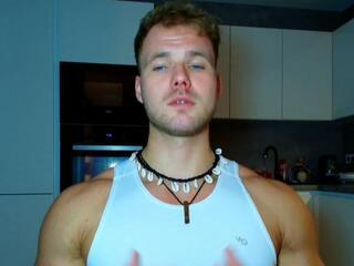 Robin Rieff webcam flirt4free model stream image