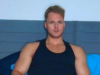 Robin Rieff webcam flirt4free model stream image