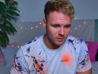 Robin Rieff webcam model stream image