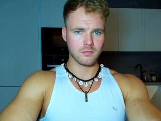 Robin Rieff webcam model stream image