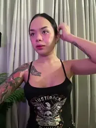 Pumi_akiko webcam stripchat model stream image