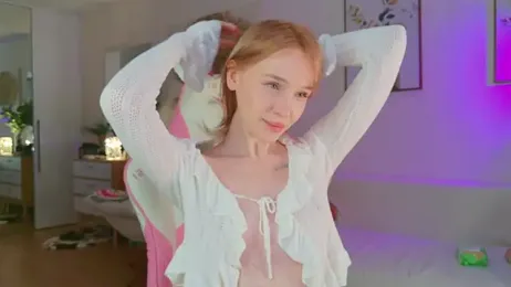 Mermaid_Melody webcam model stream image