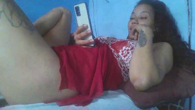 Thas99 webcam model stream image