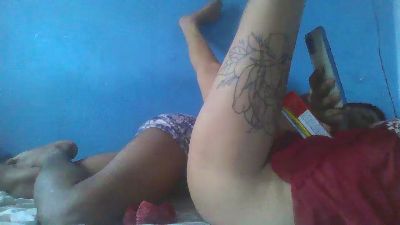 Thas99 webcam model stream image