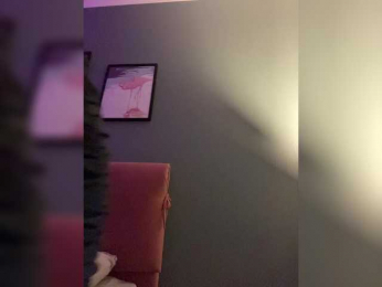Businka13 webcam bongacams model stream image