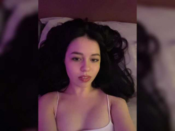 Businka13 webcam model stream image
