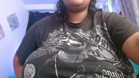 Alisteresa_ webcam model stream image