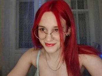 RamonaTags webcam bongacams model stream image