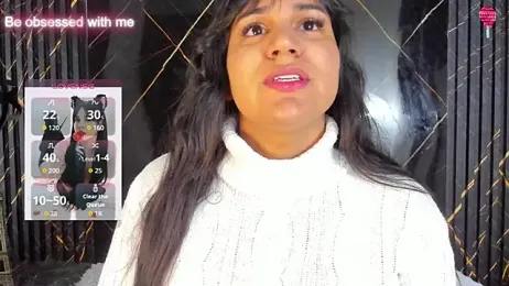 Kagome01 webcam model stream image