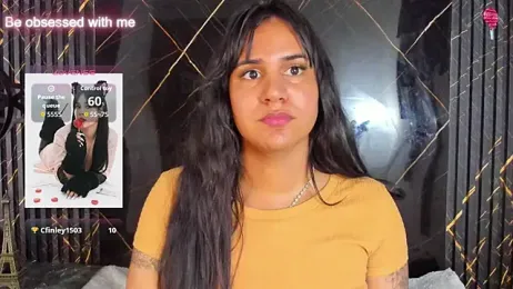 Kagome01 webcam model stream image