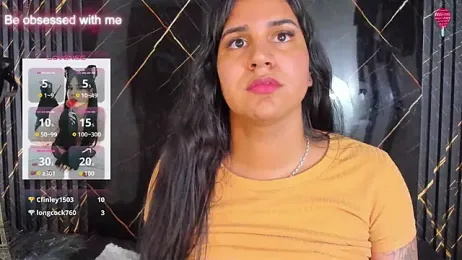 Kagome01 webcam model stream image