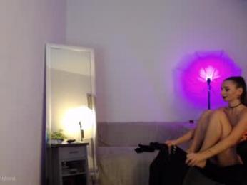 rainleiwa webcam model stream image