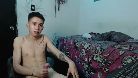 whiteboy69902 webcam model stream image