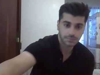 fortiori8 webcam model stream image