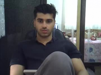 fortiori8 webcam model stream image