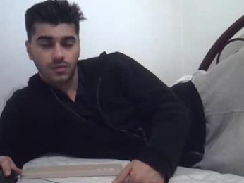 fortiori8 webcam chaturbate model stream image