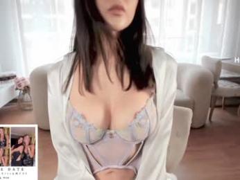 honeyco57 webcam model stream image