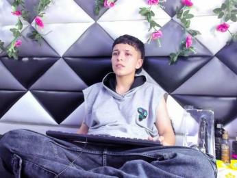 MeganThompson webcam bongacams model stream image